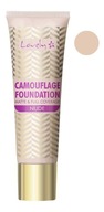 Lovely Camouflage Foundation Nude Foundation (2) 25 g Lovely Camouflage Foundation Nude Foundation (2) 25 g