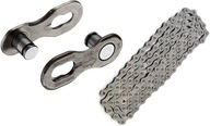 Reťaz Shimano 105 / SLX CN-HG601 116 + klip Reťaz Shimano 105 / SLX CN-HG601 116 + klip