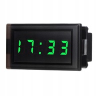 8cm hodiny Elektronické hodiny 8cm hodiny Elektronické hodiny