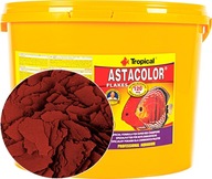 TROPICAL Astacolor 2kg/11L Paleta potravinárskych farieb