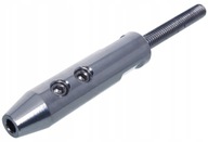LANOVÁ SVORKA 6 mm SO SKRUTOU M8x58 mm A4-AISI 316 LANOVÁ SVORKA 6 mm SO SKRUTOU M8x58 mm A4-AISI 316