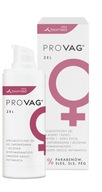 Provag gél, gél pre ženy a deti, 30g Provag gél, gél pre ženy a deti, 30g
