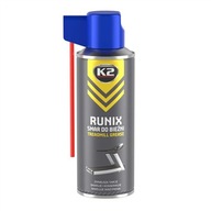 K2 Runix tuk na bežecké pásy 400 ml K2 Runix tuk na bežecké pásy 400 ml