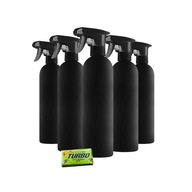 Fresso set fľaša s atomizérom 500ml 5ks. Fresso set fľaša s atomizérom 500ml 5ks.