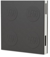 LEGO NOTEBOOK NOTEBOOK S PEROM ČIERNA 52447