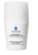 LA ROCHE-POSAY Deodorant 24h roll-on - 50 ml LA ROCHE-POSAY Deodorant 24h roll-on - 50 ml