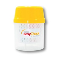 Varroa EasyCheck - monitoring varroa Varroa EasyCheck - monitoring varroa