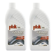 PNEUBELL PLAK 1L NA ČISTENIE A ÚDRŽBU PNEUMATÍK PNEUBELL PLAK 1L NA ČISTENIE A ÚDRŽBU PNEUMATÍK