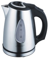 Rýchlovarná kanvica Maestro MR 029 1,0 l 1600W Oceľová otočná základňa Rýchlovarná kanvica Maestro MR 029 1,0 l 1600W Oceľová otočná základňa