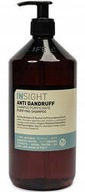 Insight čistiaci šampón proti lupinám 900 ml Insight čistiaci šampón proti lupinám 900 ml
