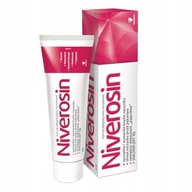 NIVEROSIN Krém na kuperóznu pleť NIVEROSIN Krém na kuperóznu pleť