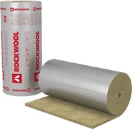 Rockwool Rock Wool Alu lamelová rohož 30 mm