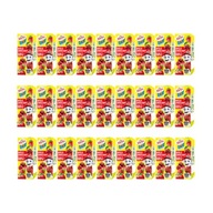 Hortex Leon 100% multiovocná šťava 27 x 200 ml Hortex Leon 100% multiovocná šťava 27 x 200 ml