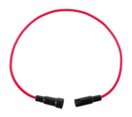 50ks 20mm káblový konektor Cabletech Fuse 50ks 20mm káblový konektor Cabletech Fuse