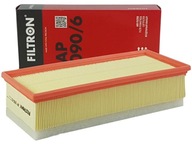 FILTRON VZDUCHOVÝ FILTER AP090/6 PEUGEOT 807 FILTRON VZDUCHOVÝ FILTER AP090/6 PEUGEOT 807