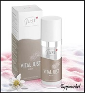 JUST SWITZERLAND VITAL Regeneračné sérum 30 ml JUST SWITZERLAND VITAL Regeneračné sérum 30 ml