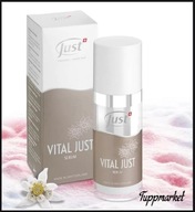 JUST SWITZERLAND VITAL Regeneračné sérum 30 ml