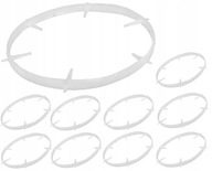 10x vodný centrovací krúžok filtračnej patróny USTM