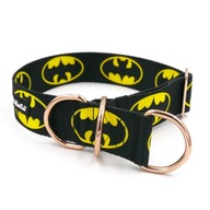 Batdog polovičný obojok 4 cm M/L Batdog polovičný obojok 4 cm M/L