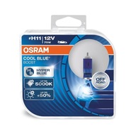 Žiarovka predného svetla OSRAM 62211CBB-HCB