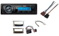 Peiying PY3258 Bluetooth rádio FORD C-MAX S-MAX