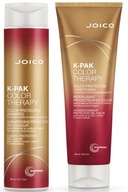 Sada šampón + kondicionér JOICO K-PAK COLOR THERAPY