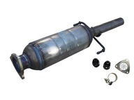 KATALYTICKÝ FAP FILTER DPF FIAT 500 1.3MJTD KATALYTICKÝ FAP FILTER DPF FIAT 500 1.3MJTD