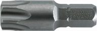 BIT 5/16'' T55 TORX 6-bodový Stahlwille BIT 5/16'' T55 TORX 6-bodový Stahlwille