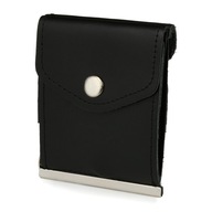 Poľská peňaženka, retro kožené púzdro na peniaze Poľská peňaženka, retro kožené púzdro na peniaze