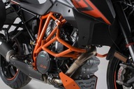 Nárazové tyče SW-MOTECH KTM 1290 SUPER DUKE R (14-).