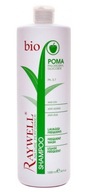 RAYWELL BIO POMA FREQUENT šampón na každodenné použitie 1000ml RAYWELL BIO POMA FREQUENT šampón na každodenné použitie 1000ml