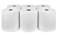 Matic do automatov, 6 ks, 21 cm x 140 m biela Matic do automatov, 6 ks, 21 cm x 140 m biela
