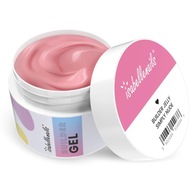 GÉL JEDNODUCHO STAVUJÚCI GÉL NA NAHÉ NECHTY 50g ISABELLENAILS GÉL JEDNODUCHO STAVUJÚCI GÉL NA NAHÉ NECHTY 50g ISABELLENAILS