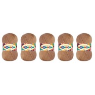 Nako BonBon Ince 98226 Beige Balenie 5 ks. Nako BonBon Ince 98226 Beige Balenie 5 ks.