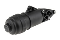 OLEJOVÝ FILTER BEZ RADIÁTORA TOUAREG 3.0TSI 10- OLEJOVÝ FILTER BEZ RADIÁTORA TOUAREG 3.0TSI 10-