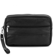 Fanny Pack na dokumenty Pánska kabelka do ruky Vodotesná kožená Nord ND82 Fanny Pack na dokumenty Pánska kabelka do ruky Vodotesná kožená Nord ND82