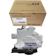 ZÁMKA DVERÍ ZADNÉ ĽAVÉ AUDI A4 A5 B8 Q3 Q5 Q7 WRC ZÁMKA DVERÍ ZADNÉ ĽAVÉ AUDI A4 A5 B8 Q3 Q5 Q7 WRC