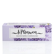 Anwen, SPAnwen, bomby do kúpeľa BEZ, 3x100 g Anwen, SPAnwen, bomby do kúpeľa BEZ, 3x100 g