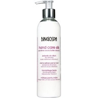 BINGOSPA Hand Care Hodváb na ruky so slimačím slizom 280g BINGOSPA Hand Care Hodváb na ruky so slimačím slizom 280g