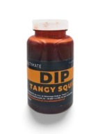 ULTIMATE zalieva TANGY SQUID DIP 200ml ULTIMATE zalieva TANGY SQUID DIP 200ml