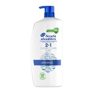 HEAD&SHOULDERS CLASSIC CLEAN 2v1 ŠAMPÓN PROTI LUPINÁM 800ML S PUMPOU HEAD&SHOULDERS CLASSIC CLEAN 2v1 ŠAMPÓN PROTI LUPINÁM 800ML S PUMPOU