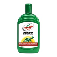 Turtlewax Tekutý vosk 500 ml (Amt70-163)