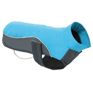Oblečenie pre psov vodeodolné zateplené reflexné XL Oblečenie pre psov vodeodolné zateplené reflexné XL