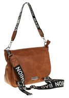 Elegantná dámska crossbody kabelka h8950