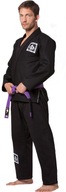 Kimono Jiu Jitsu Athletica čierne A3