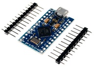 Arduino PRO MICRO ATmega32U4 AVR Leonardo 16MHz Arduino PRO MICRO ATmega32U4 AVR Leonardo 16MHz