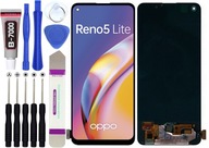 Oppo Reno 5 Lite OLED LCD displej Oppo Reno 5 Lite OLED LCD displej