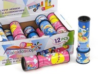 KALEIDOSCOPE (12 KS), ADAR KALEIDOSCOPE (12 KS), ADAR