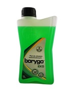 Borygo Eco - Ready Radiator Fluid 1L Borygo Eco - Ready Radiator Fluid 1L