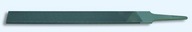 BEFANA Zámočnícky pilník RPSa 150-2 plochý
